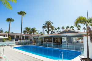 San Valentin & Terraflor