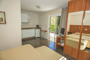 San Valentin & Terraflor