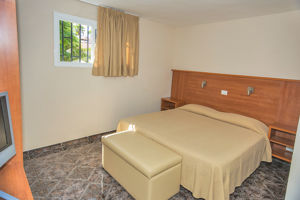 San Valentin & Terraflor