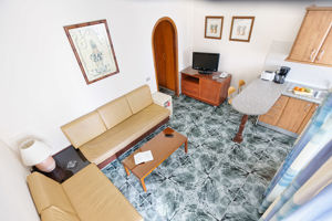 San Valentin & Terraflor