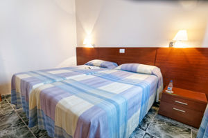 San Valentin & Terraflor