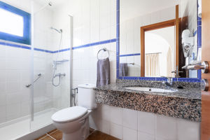 Woonvoorbeeld 2-kamerbungalow superior