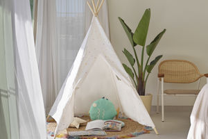 Woonvoorbeeld standaard premiumkamer zeezicht NIKTE