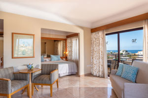 woonvoorbeeld juniorsuite