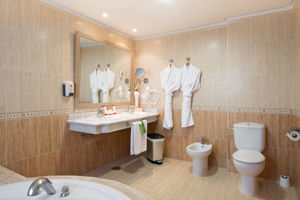 woonvoorbeeld juniorsuite