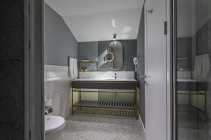 Woonvoorbeeld familiekamer