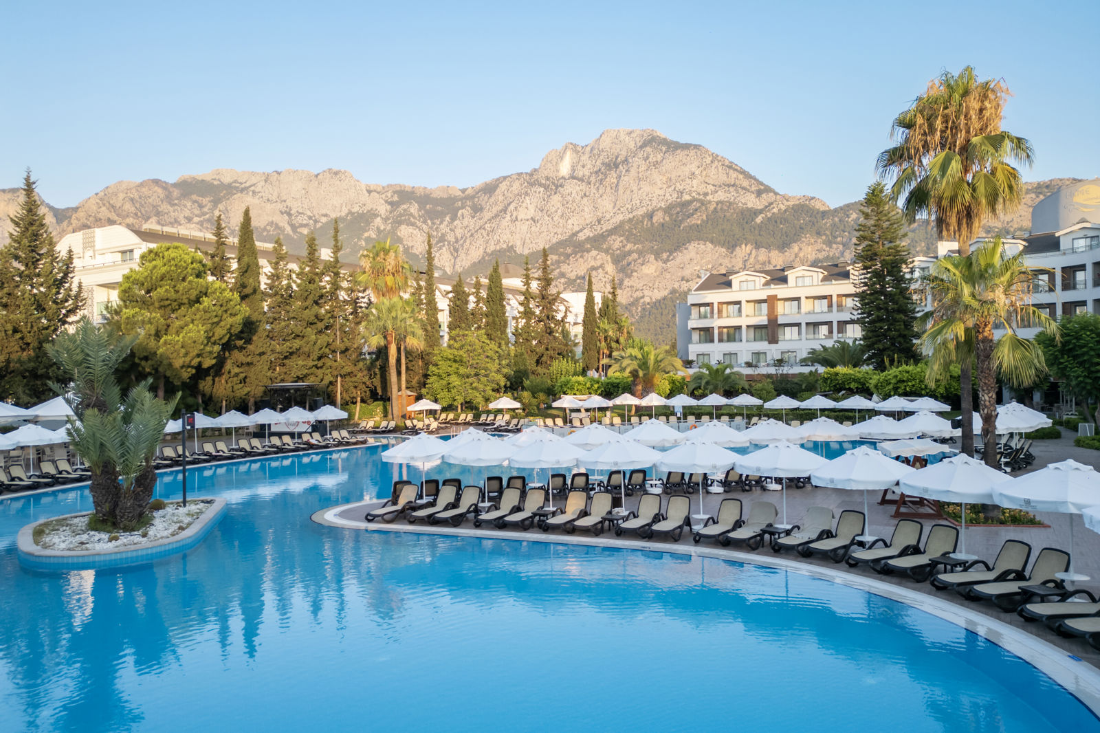 Fame Residence Goynuk billede 2