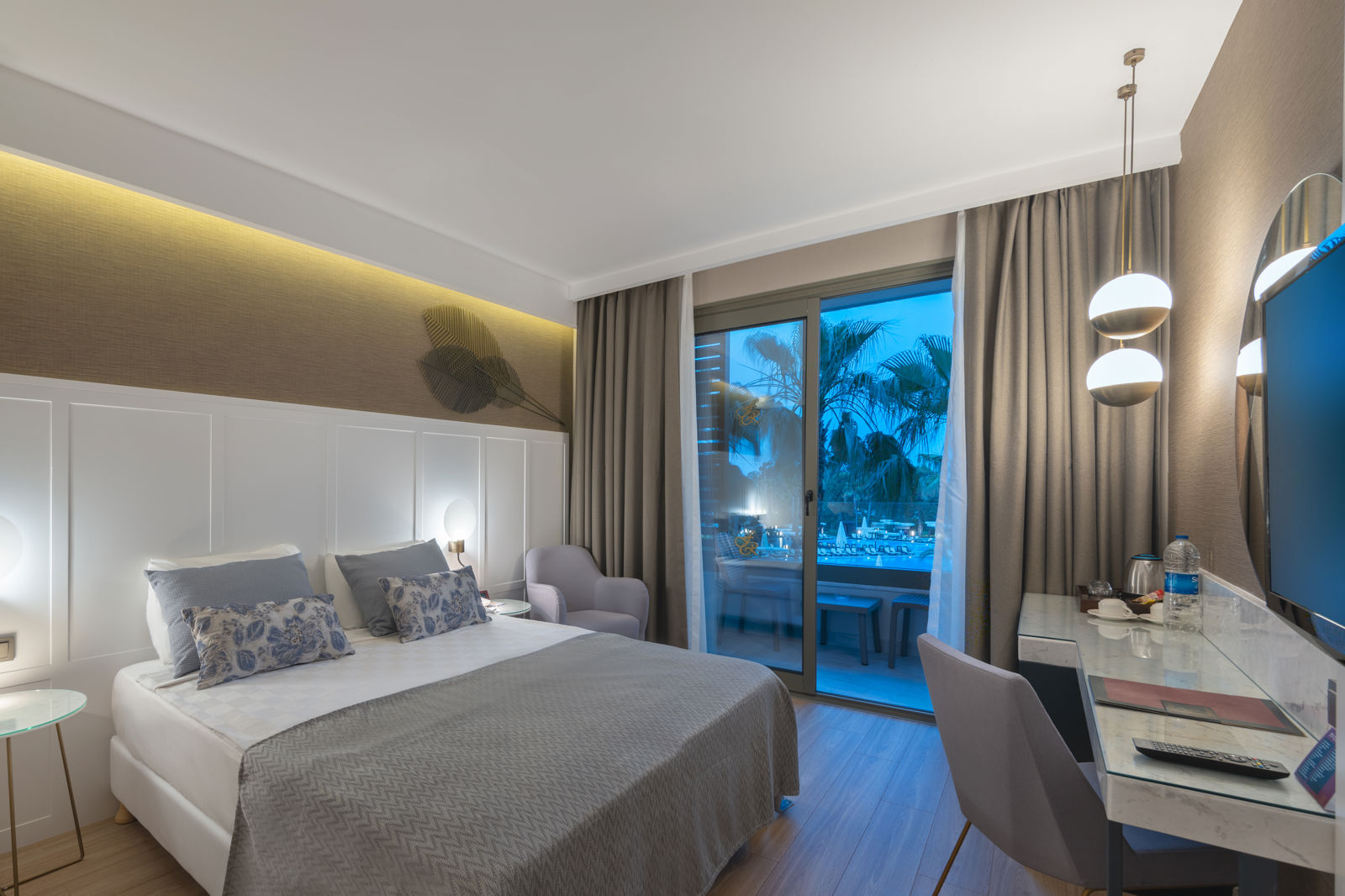 Fame Residence Goynuk billede 3