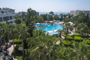 Fame Residence Goynuk