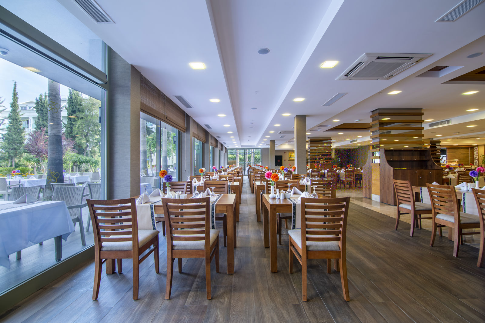 Fame Residence Goynuk billede 4