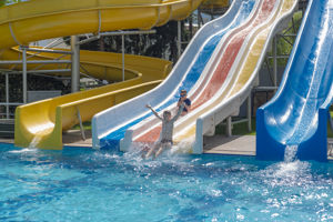 Fame Residence Goynuk