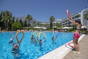 Fame Residence Goynuk