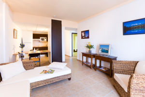Aguamarina Golf Appartementen