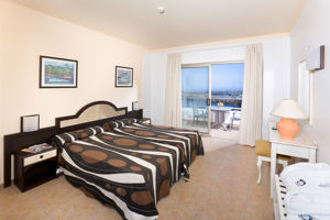 Aguamarina Golf Appartementen