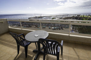 Aguamarina Golf Appartementen
