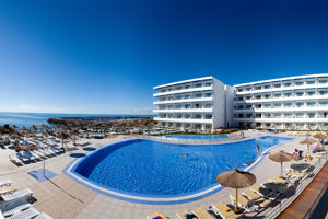 Alua Atlántico Golf Resort