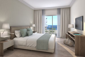 Alua Atlántico Golf Resort