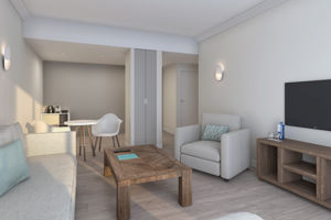 Alua Atlántico Golf Resort