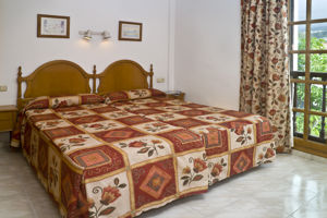 Blue Sea Callao Garden