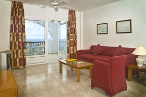 Blue Sea Callao Garden