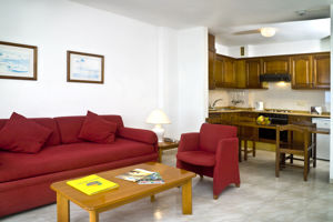 Blue Sea Callao Garden