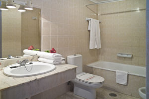 Blue Sea Callao Garden