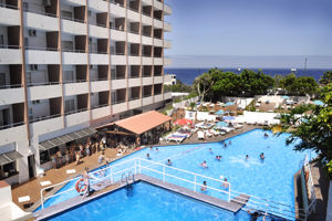 Catalonia Punta Del Rey