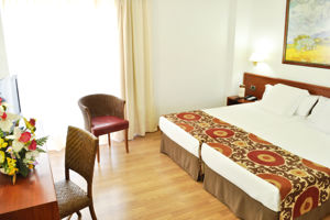 Catalonia Punta Del Rey