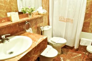 Catalonia Punta Del Rey