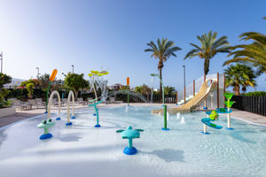 Splash Park