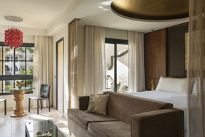 Gran Melia Palacio De Isora