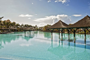 Gran Melia Palacio De Isora