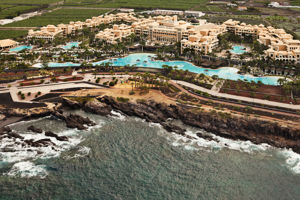 Gran Melia Palacio De Isora