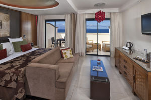 Gran Melia Palacio De Isora