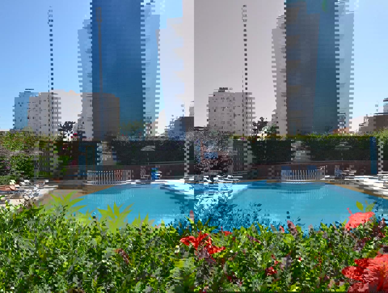 Residence Intouriste