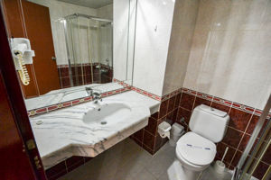 Longstay My Home Appartementen