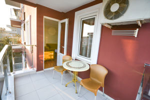 Longstay My Home Appartementen