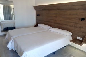 Woonvoorbeeld Studio Superior (Paradero I)