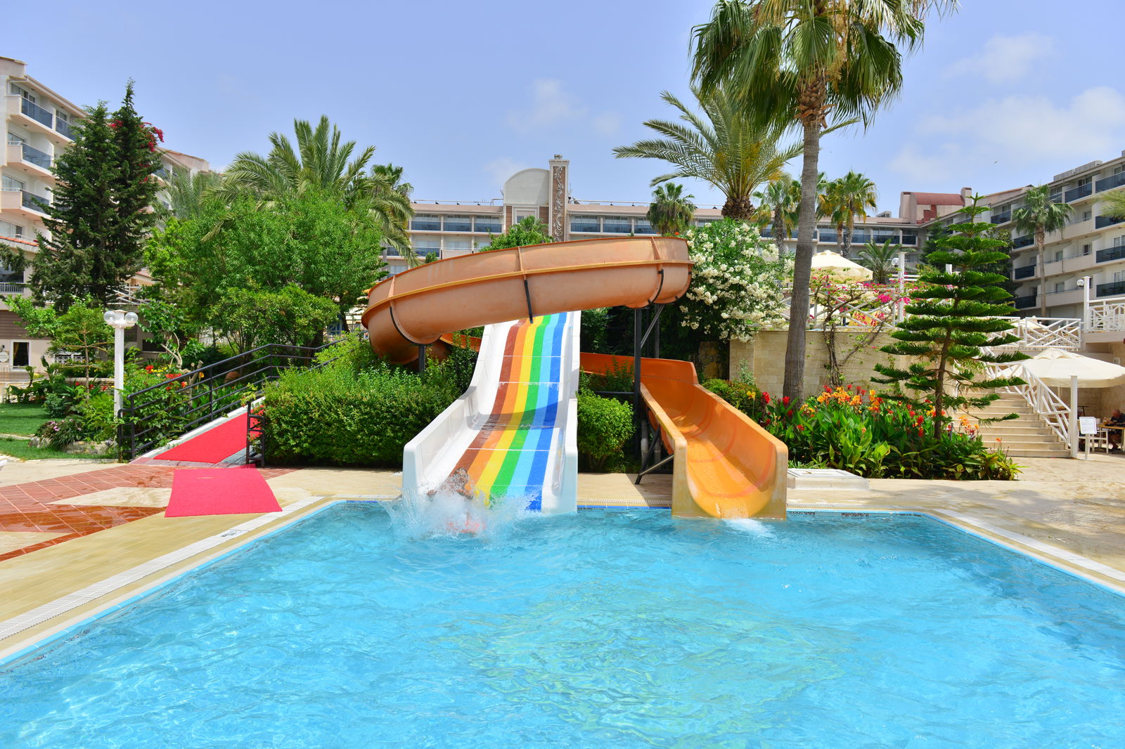 Seaden Corolla slide 3