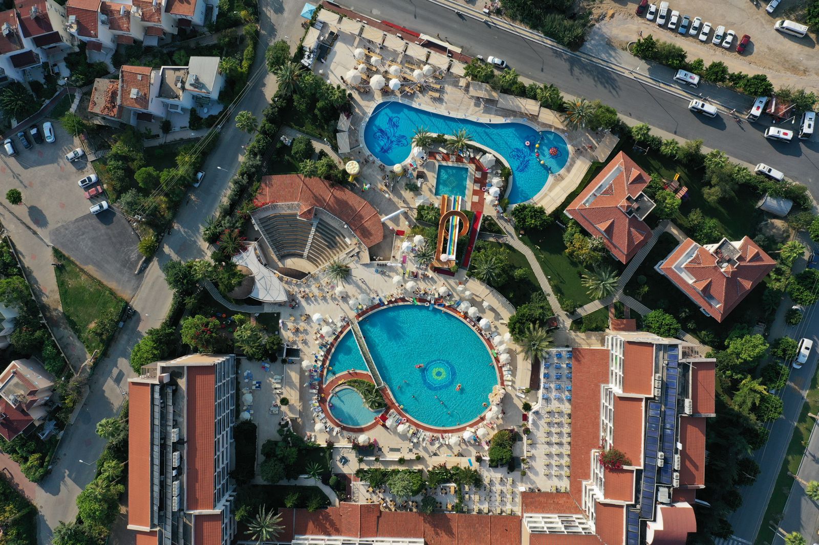 Seaden Corolla slide 4