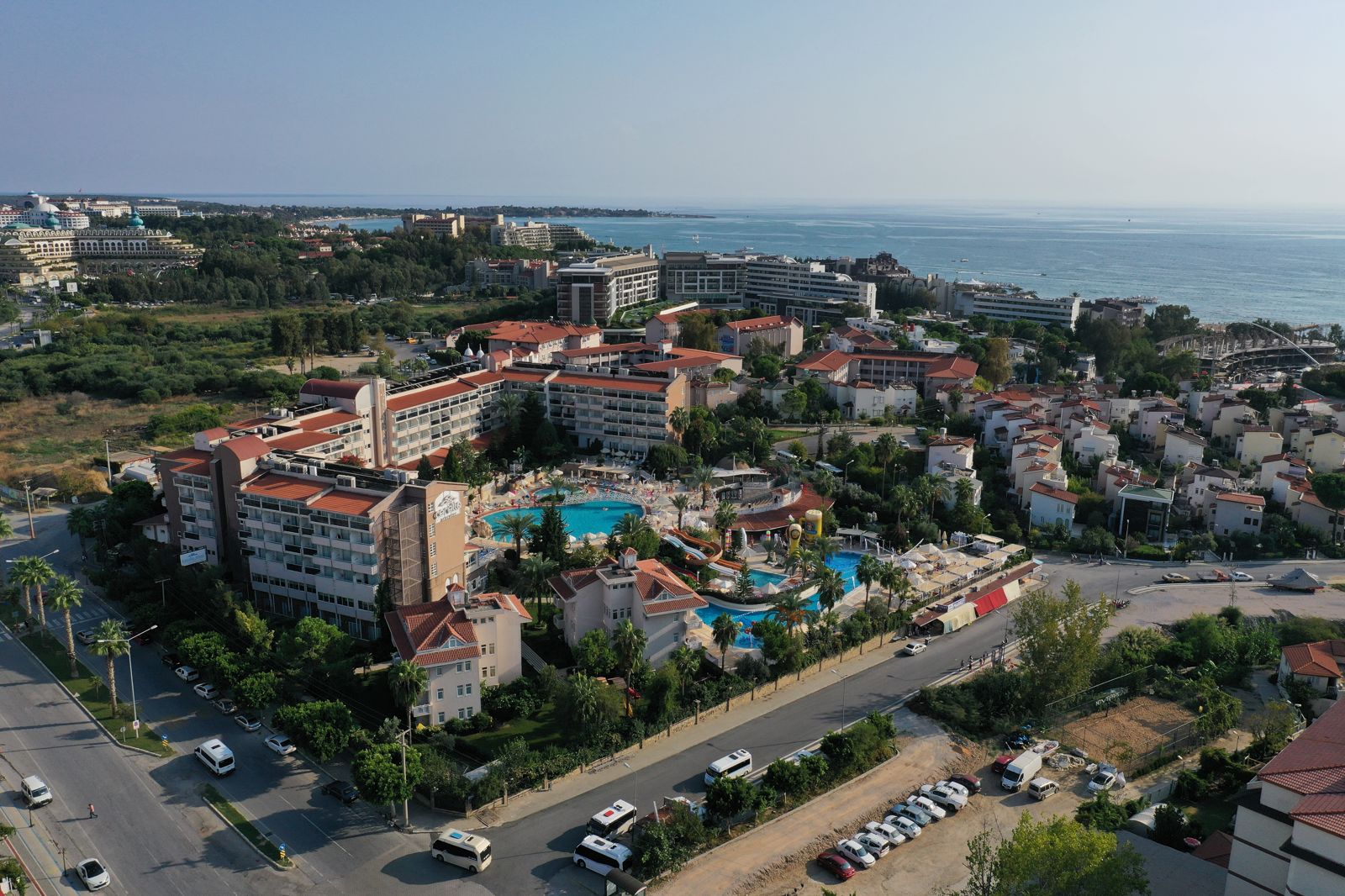 Seaden Corolla slide 5