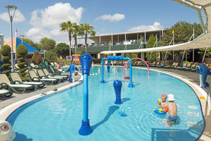 Alva Donna Exclusive Hotel