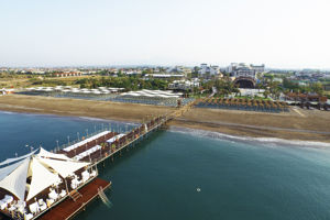 Alva Donna Exclusive Hotel