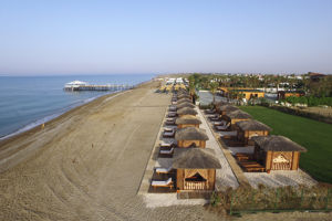 Alva Donna Exclusive Hotel