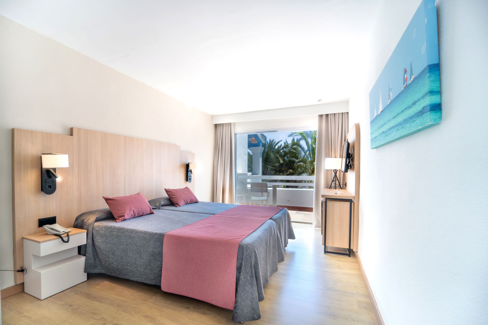 Calimera Fido Gardens - billede 2