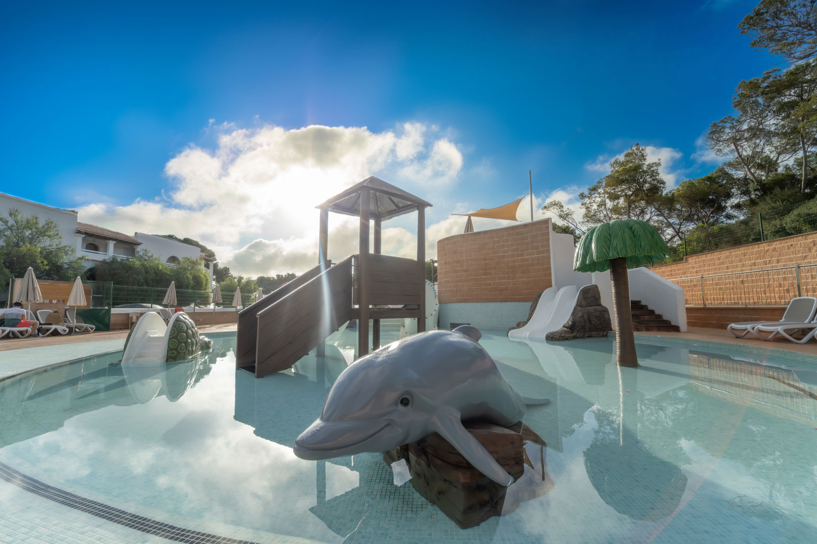 Calimera Fido Gardens billede 3