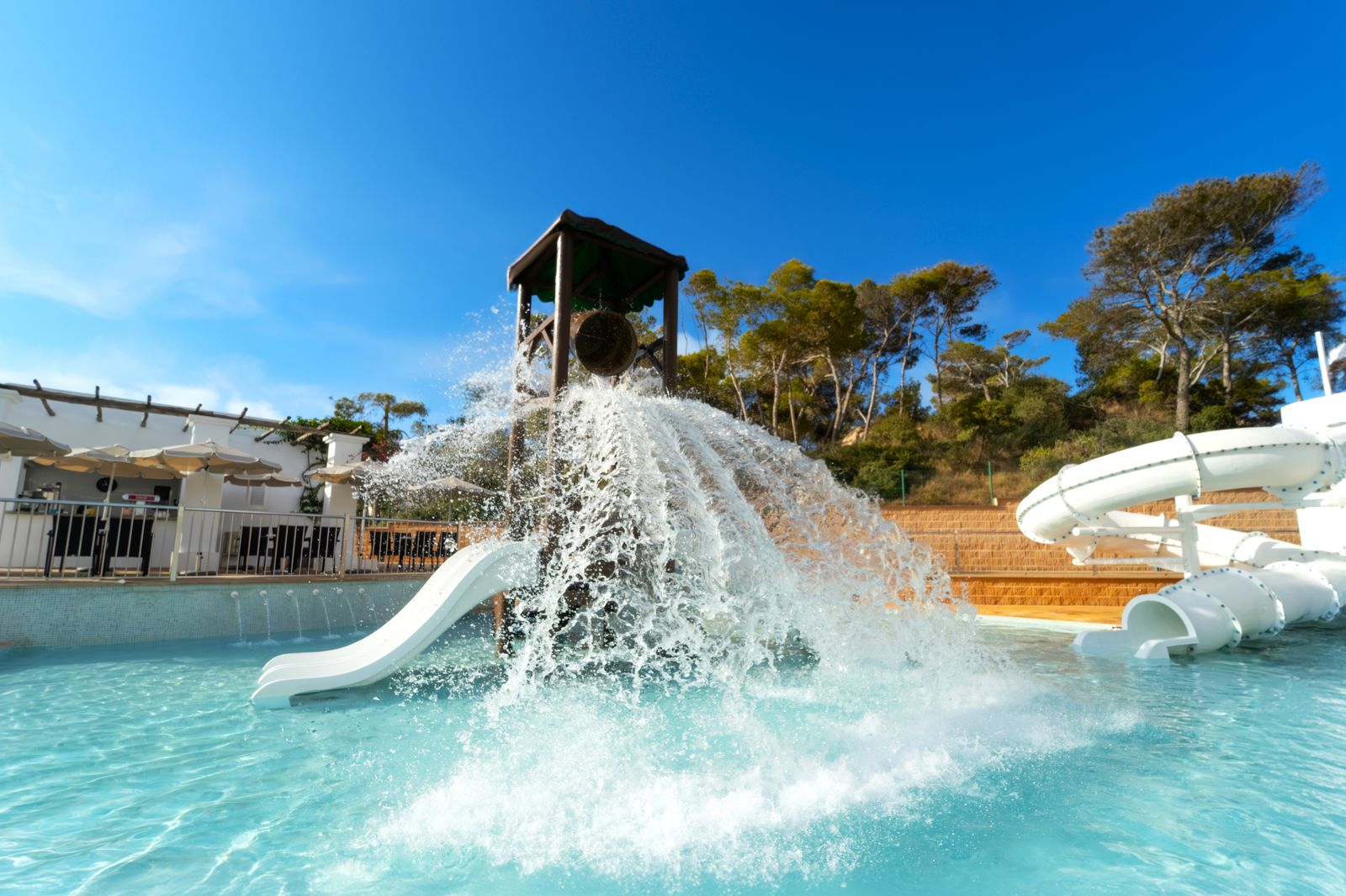 Calimera Fido Gardens billede 4