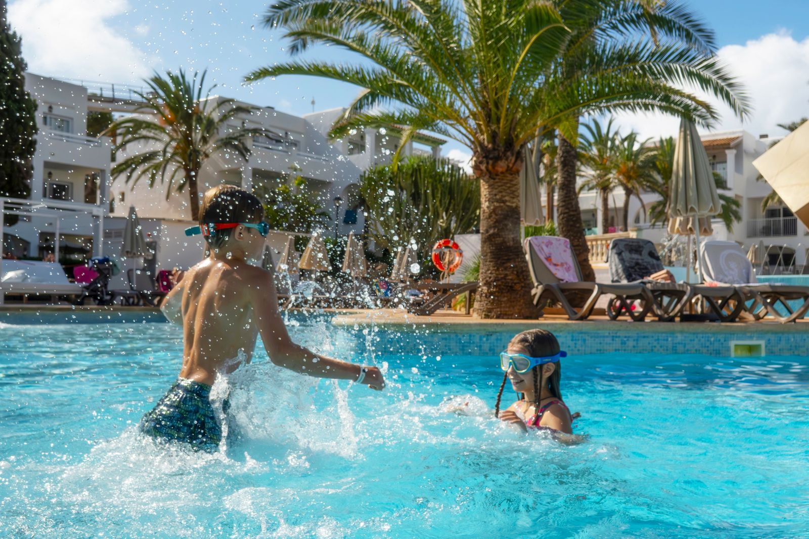 Calimera Fido Gardens - billede 5