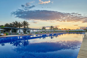 Maxx Royal Belek Golf Resort