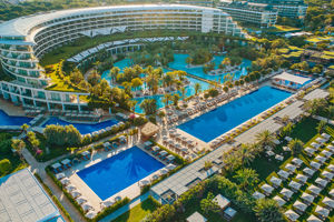 Maxx Royal Belek Golf Resort